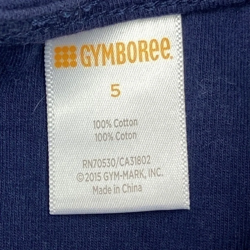 Gymboree girls short